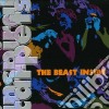 Inspiral Carpets - The Beast Inside cd