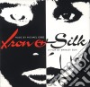 Michael Gibbs - Iron And Silk 18 Trax / O.S.T. cd