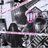 Cabaret Voltaire - The Voice Of America cd