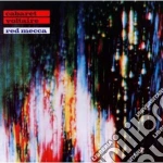 Cabaret Voltaire - Red Mecca cd