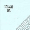 Cabaret Voltaire - Live At The Ymca 27.10.79. cd