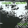 Cabaret Voltaire - Mix Up cd