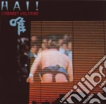 Cabaret Voltaire - Hai! cd