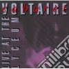 Cabaret Voltaire - Live At The Lyceum cd