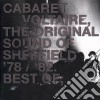 Cabaret Voltaire - The Original.. 02 cd