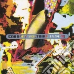 Cabaret Voltaire - 1974 76 cd
