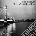 Thomas Leer - The Bridge cd