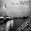 Thomas Leer - The Bridge cd