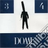 Dome - 3 4 07 cd