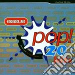 Erasure - Pop! The First 20 Hits cd