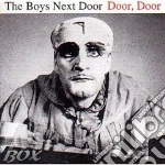 Door Door cd