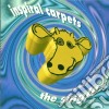 Inspiral Carpets - The Singles cd