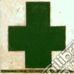 Laibach - M.b. December 21, 1984 cd