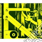 D.A.F. - Ein Produkt Der Amerikanischen Freundschaft cd