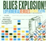 Jon Spencer Blues Explosion - Experimental Remixes (2 Cd) cd