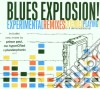 Jon Spencer Blues Explosion - Experimental Remixes (2 Cd) cd