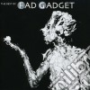 Fad Gadget - The Best Of (2 Cd) cd