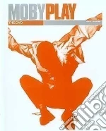 (Music Dvd) Moby - Play (2 Dvd) cd