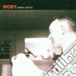 Moby - Animal Rights (2 Cd)