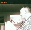 Moby - Animal Rights (2 Cd) cd