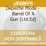 Depeche Mode - Barrel Of A Gun (Ltd Ed) cd