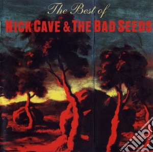 Nick Cave & The Bad Seeds - The Best Of...(2 Cd) cd musicale di CAVE NICK & BAD SEEDS