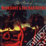 Nick Cave & The Bad Seeds - The Best Of...(2 Cd) cd