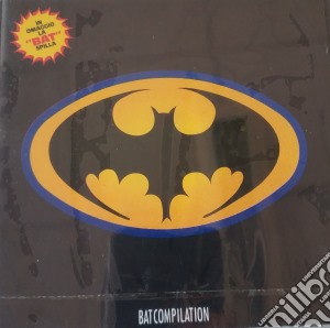 Batcompilation cd musicale di BLACK BOX