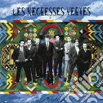 Negresses Vertes (Les) - Mlah cd