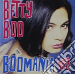 Betty Boo - Boomania