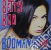 Betty Boo - Boomania cd musicale di Betty Boo