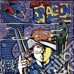 Bomb The Bass - Into The Dragon cd