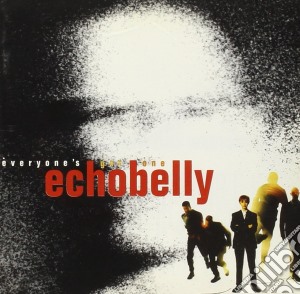 Echobelly - Everyone's Get One cd musicale di Echobelly