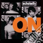 Echobelly - On cd