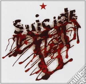 Suicide - Suicide cd musicale di SUICIDE