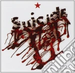 Suicide - Suicide cd
