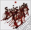 Suicide - Suicide cd