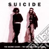 Suicide - The Second Album + The First Rehearsal Tapes (2 Cd) cd