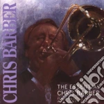 Chris Barber - The Essential Chris Barber cd