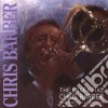 Chris Barber - The Essential Chris Barber cd