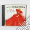 George Melly - The Best Of George Melly cd