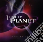 Music From The Lonely Planet / Various (2 Cd) cd