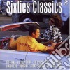 60's Classics / Various (2 Cd) cd
