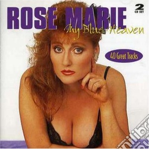 Rose Marie - My Blue Heaven cd musicale di Rose Marie
