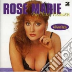 Rose Marie - My Blue Heaven cd