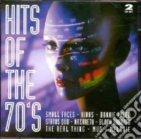 Hits Of The 70's / Various cd