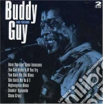 Buddy Guy - Buddy Guy & Friends cd