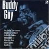 Buddy Guy - Buddy Guy & Friends cd