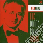 Geraldo - The Dance Band Years cd