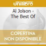 Al Jolson - The Best Of cd